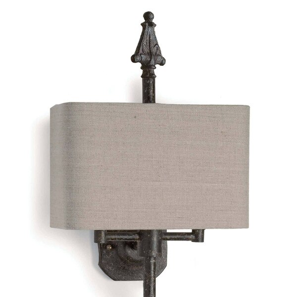 French Quarter Sconce